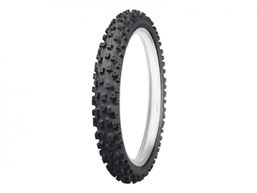 DUNLOP MX52 70/100-17 40M Front TT