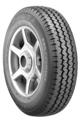 FULDA CONVEO 195/65 R16 104R
