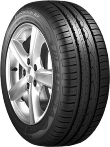 FULDA ECOCONTROL HP 185/55 R15 82H DOT2021