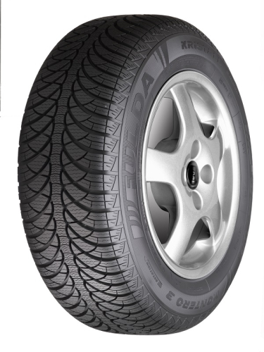 FULDA KRISTALL MONTERO 3 175/70 R13 82T DOT2023