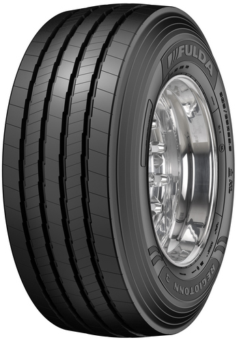 FULDA REGIOTONN 3 385/65 R22.50 164K