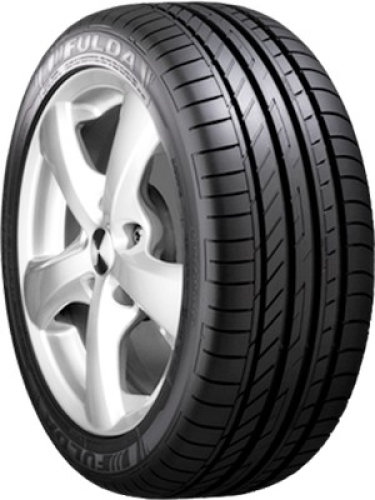 FULDA SPORT CONTROL 205/45 R16 83V