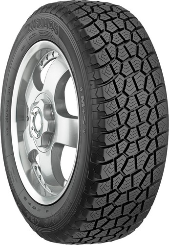 FULDA TRAMP YUKON 275/55 R17 109H