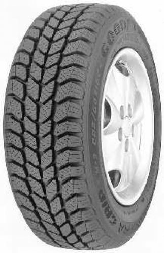GOODYEAR CARGO UG 195/70 R15 104R