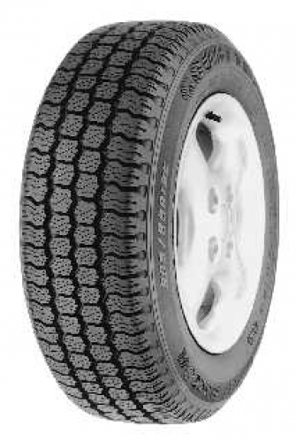 GOODYEAR CARGO VECTOR 225/60 R16 101H