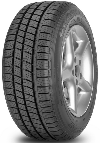 GOODYEAR Cargo Vector 2 215/60 R17 109T