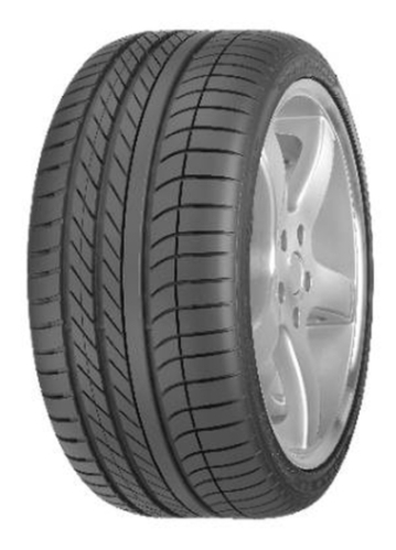 GOODYEAR EAGLE F1 ASYMMETRIC 255/40 R19 100Y AO DOT2022