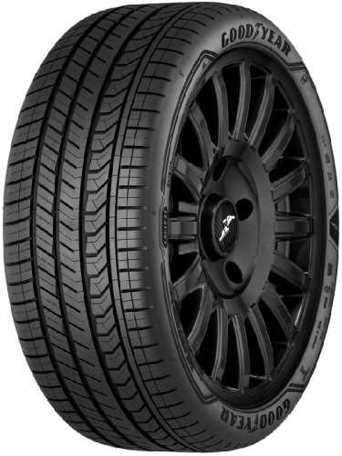GOODYEAR EAGLE F1 ALLTERRAIN 235/55 R19 105W OE