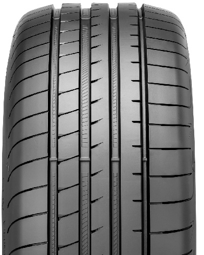 GOODYEAR EAGLE F1 ASYMMETRIC 3 295/40 R19 108Y DOT2017