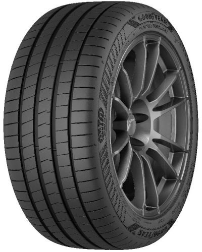 GOODYEAR EAGLE F1 (ASYMMETRIC) 6 225/45 R19 96W