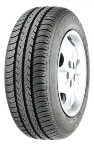 GOODYEAR EAGLE NCT 5 205/50 R17 93W