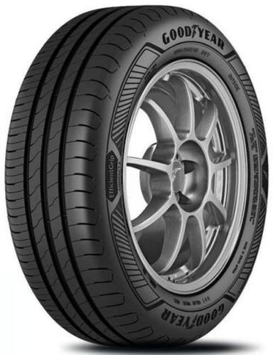 GOODYEAR EFFICIENTGRIP COMPACT 2 185/65 R14 86T DOT2023