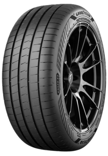 GOODYEAR ElectricDrive Asymmetric 6 275/40 R21 107V VOL