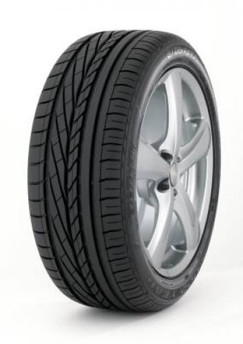 GOODYEAR EXCELLENCE 255/45 R20 101W DOT2020