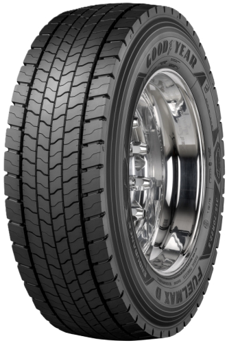 GOODYEAR FUELMAX D ENDURANCE 315/60 R22.50 154L