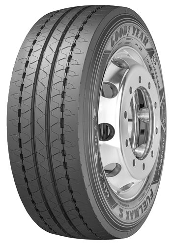 GOODYEAR FUELMAX S G2 295/60 R22.50 150K