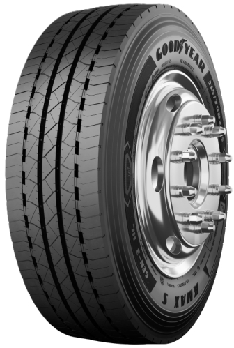 GOODYEAR KMAX S GEN-3 315/70 R22.5 156/150L