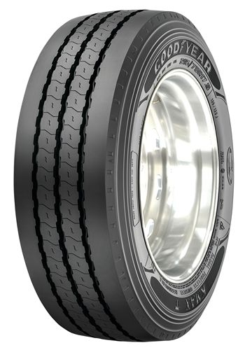 GOODYEAR KMAX T 205/65 R17.50 132J