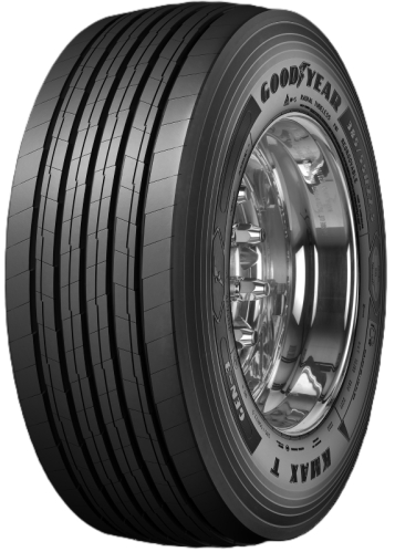 GOODYEAR KMAX T GEN-3 385/65 R22.5 164K