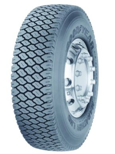 GOODYEAR MARATHON LHD 495/45 R22.50 169K