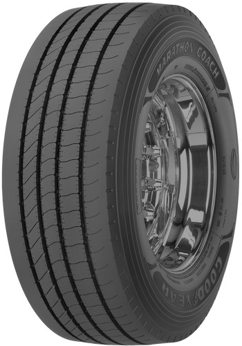 GOODYEAR MARATHON COACH 315/80 R22.5 158/150L