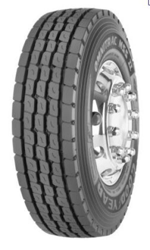 GOODYEAR OMNITRAC MSS II 12 R20 154K