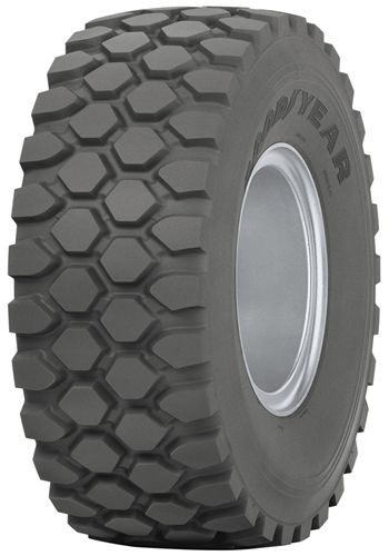 GOODYEAR OFFROAD ORD 375/90 R22.50 164G