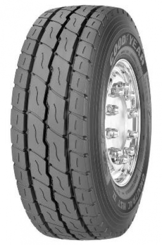 GOODYEAR OMNITRAC MST II 445/65 R22.50 169K