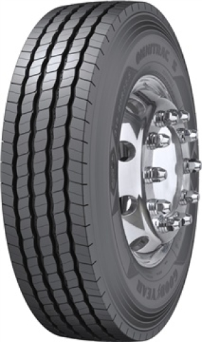 GOODYEAR OMNITRAC S 325/95 R24 162K