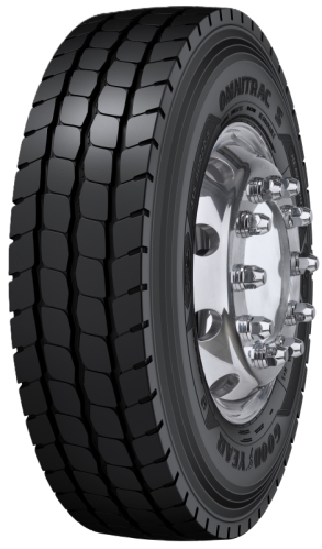GOODYEAR OMNITRAC S HD 325/95 R24 162/160K