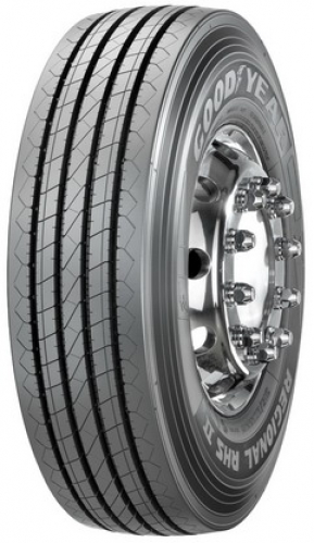 GOODYEAR Regional RHS II+ (High Load) 385/65 R22.5 164K