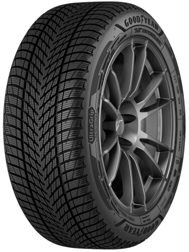 GOODYEAR ULTRA GRIP PERFORMANCE 3 225/50 R17 98V