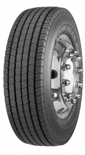 GOODYEAR URBANMAX MCD TRACTION 455/45 R22.50 166J