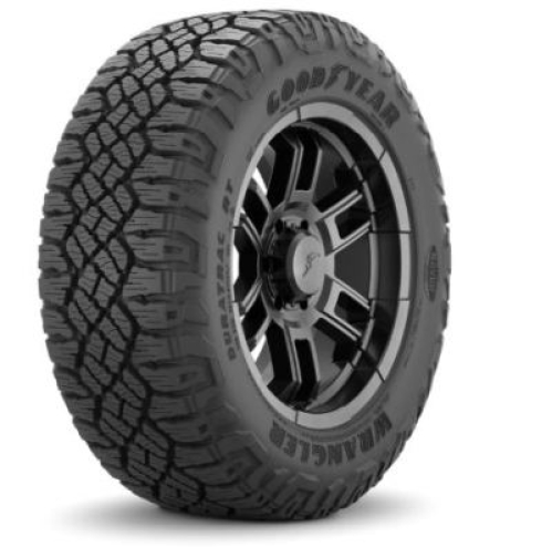 GOODYEAR WRANGLER DURATRAC RT 10.50 R15 109Q