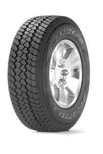 GOODYEAR WRANGLER SA OWL 245/75 R17 110T