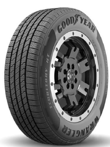 GOODYEAR WRANGLER TERRITORY HT 255/70 R17 112T OE