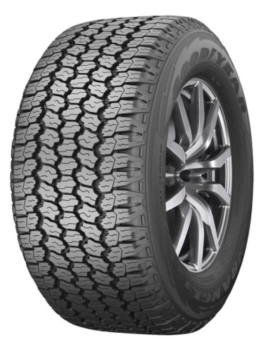 GOODYEAR WRANGLER ALLTERRAIN ADVENTURE 205/80 R16 110S DOT2023