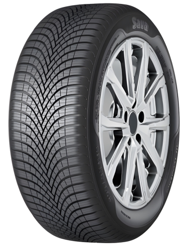 SAVA ALL WEATHER 205/55 R17 95V