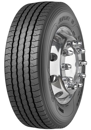 SAVA AVANT 5 315/80 R22.50 156L