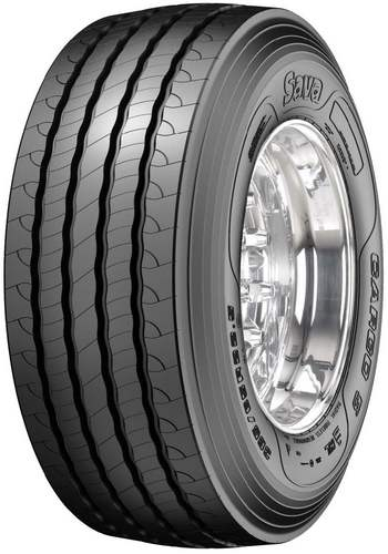 SAVA CARGO 5 385/55 R22.50 160K