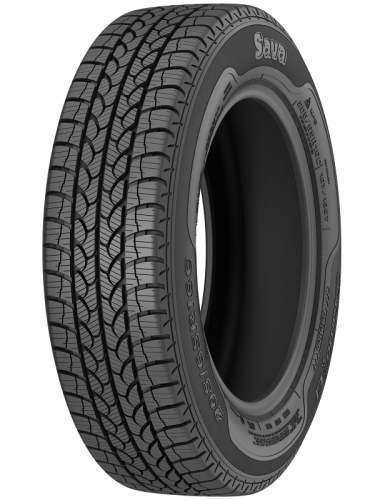 SAVA ESKIMO LT 195/60 R16 99/97T DOT2021
