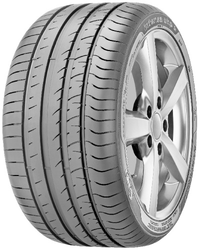 SAVA INTENSA UHP 2 265/35 R18 97Y DOT2022