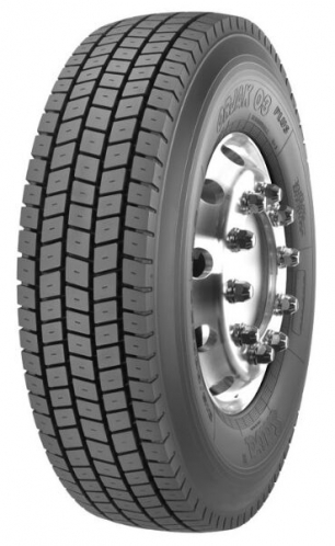 SAVA ORJAK O3 PLUS 12/0 R22.5 152/148L
