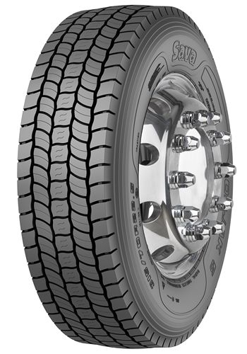 SAVA ORJAK 5 295/80 R22.50 152M