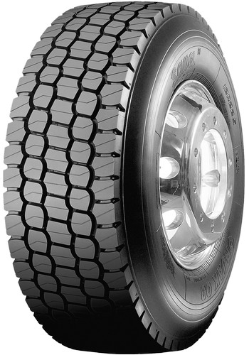 SAVA ORJAK O3 285/70 R19.50 146L