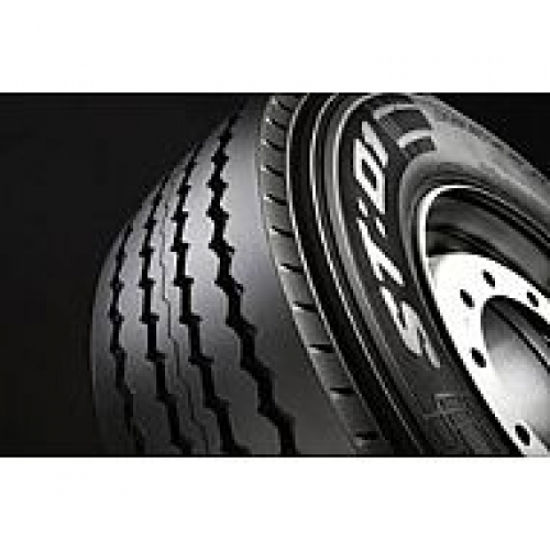 PIRELLI ST:01 265/70 R19.50 143J