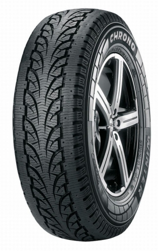 PIRELLI CHRONO WINTER 205/75 R16 110R