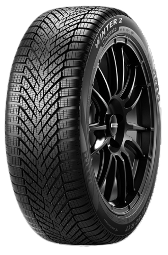 PIRELLI CINTURATO WINTER 2 225/45 R17 94V DOT2023