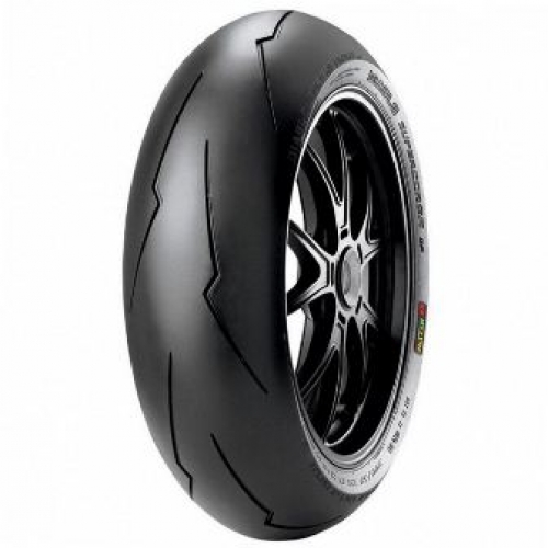 PIRELLI DIABLO SUPERCORSA V2 180/55 R17 73W