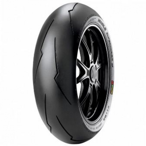 PIRELLI DIABLO SUPERCORSA V2 190/50 R17 73W